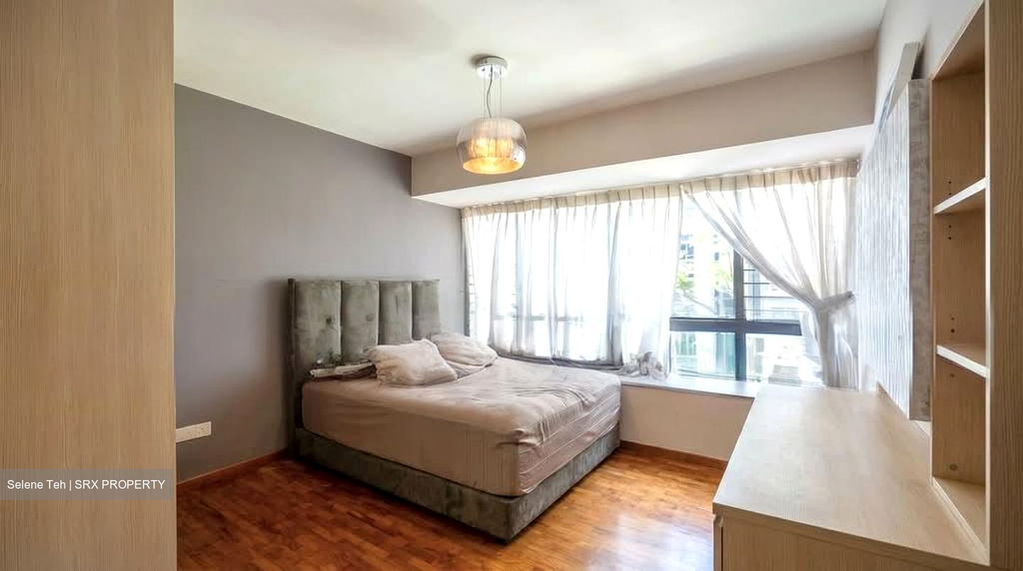 Blk 515C The Premiere @ Tampines (Tampines), HDB 5 Rooms #542365681